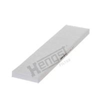 Filtro de cabina Filtro antipolen E919LI HENGST FILTER para VW FORD SEAT