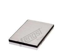 Filtro de cabina Filtro antipolen E920LI HENGST FILTER para VOLVO 850 S70 V70 I