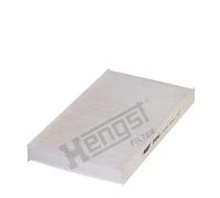 Filtro de cabina Filtro antipolen E934LI HENGST FILTER para LANCIA FIAT IVECO