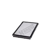 Filtro de cabina Filtro antipolen E939LI HENGST FILTER para BMW ALPINA