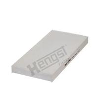 Filtro de cabina Filtro antipolen E941LI HENGST FILTER para FORD FOCUS I