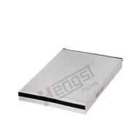 Filtro de cabina Filtro antipolen E955LI HENGST FILTER para AUDI VW SEAT
