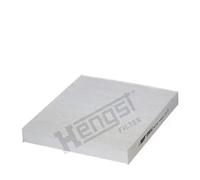 Filtro de cabina Filtro antipolen E961LI HENGST FILTER para SEAT SKODA PORSCHE