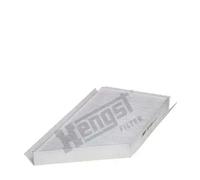 Filtro de cabina Filtro antipolen E971LI01 HENGST FILTER para PEUGEOT 206+
