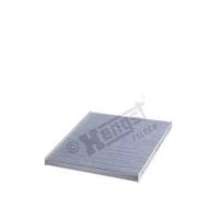 Filtro de cabina Filtro antipolen E976LI HENGST FILTER para LANCIA ALFA ROMEO