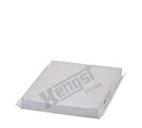 Filtro de cabina Filtro antipolen E978LI HENGST FILTER para CITROËN XSARA Break