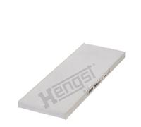 Filtro de cabina Filtro antipolen E995LI HENGST FILTER para MERCEDES-BENZ MAN