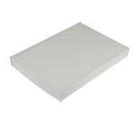 Filtro de cabina Filtro antipolen FCF-PE-019 NTY