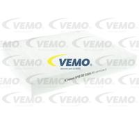 Filtro de cabina Filtro antipolen V10-30-2526-1 VEMO para SEAT MERCEDES-BENZ VW