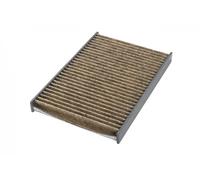 Filtro de cabina Filtro carbón activado con polifenol 701023 VALEO para AUDI