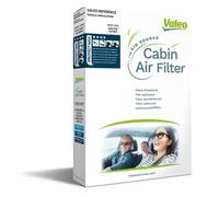 Filtro de cabina Filtro carbón activado con polifenol 701030 VALEO para DACIA
