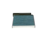Filtro de cabina Filtro de carbón activado 0 986 628 502 BOSCH para DACIA NISSAN