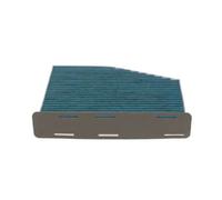 Filtro de cabina Filtro de carbón activado 0 986 628 515 BOSCH para VW SEAT AUDI