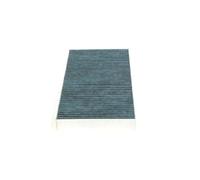 Filtro, aire habitáculo BOSCH 0 986 628 516