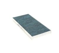 Filtro de cabina Filtro de carbón activado 0 986 628 516 BOSCH para FORD FOCUS I