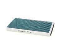 Filtro de cabina Filtro de carbón activado 0 986 628 518 BOSCH para BMW 5 6