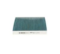 Filtro de cabina Filtro de carbón activado 0 986 628 519 BOSCH para NISSAN LEXUS