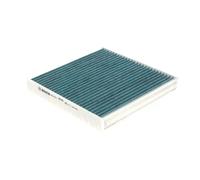Filtro de cabina Filtro de carbón activado 0 986 628 521 BOSCH para VOLVO S80 I