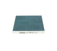 Filtro de cabina Filtro de carbón activado 0 986 628 525 BOSCH para OPEL