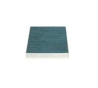Filtro de cabina Filtro de carbón activado 0 986 628 526 BOSCH para RENAULT