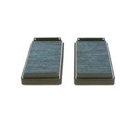 BOSCH Filtro, aire habitÃ¡culo para MERCEDES-BENZ: Classe E, Classe S, Classe CL (Ref: 0 986 628 528)