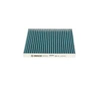 BOSCH Filtro, aire habitÃ¡culo para TOYOTA: Corolla, Corolla Verso, Avensis (Ref: 0 986 628 529)