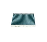 Filtro de cabina Filtro de carbón activado 0 986 628 529 BOSCH para TOYOTA