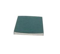 Filtro de cabina Filtro de carbón activado 0 986 628 530 BOSCH para SEAT VW AUDI