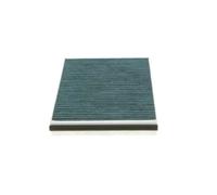 Filtro de cabina Filtro de carbón activado 0 986 628 532 BOSCH para OPEL ASTRA H