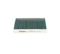 Filtro de cabina Filtro de carbón activado 0 986 628 533 BOSCH para CITROËN DS