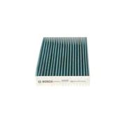 Filtro de cabina Filtro de carbón activado 0 986 628 534 BOSCH para RENAULT