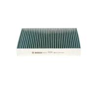 BOSCH Filtro, aire habitÃ¡culo para NISSAN: Primastar, NV300 & RENAULT: Trafic, ScÃ©nic & FIAT: Talento & OPEL: Vivaro (Ref: 0 986 628 537)