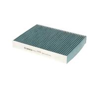 Filtro de cabina Filtro de carbón activado 0 986 628 537 BOSCH para RENAULT OPEL
