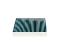 Filtro Aire Habitáculo Bosch 0986628540 Filtro+ para Lada Renault Dacia