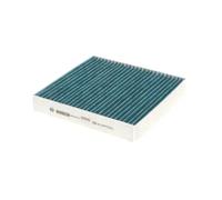 Filtro de cabina Filtro de carbón activado 0 986 628 540 BOSCH para DACIA LADA