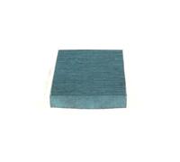 Filtro de cabina Filtro de carbón activado 0 986 628 542 BOSCH para FIAT JEEP
