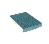 Filtro de cabina Filtro de carbón activado 0 986 628 548 BOSCH para PEUGEOT
