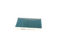 Filtro de cabina Filtro de carbón activado 0 986 628 557 BOSCH para VW SEAT