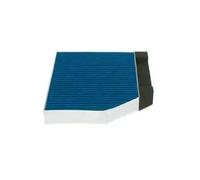 Filtro de cabina Filtro de carbón activado 0 986 628 567 BOSCH