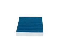 Filtro, aire habitáculo BOSCH 0 986 628 573