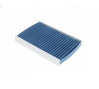Filtro de cabina Filtro de carbón activado 0 986 628 630 BOSCH para SEAT VW AUDI