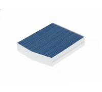 Bosch Filtro de aire habitáculo carbón activado 0986628645 – Mercedes A/GLA/CLA/B, Infiniti Q30/QX30