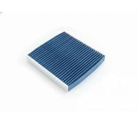 Bosch A8654 FILTER+pro Filtro de Habitáculo - Filtro de Repuesto de Alta Eficiencia - Eficaz Contra Polen, Polvo Fino, Moho y Bacterias, para un Aire más Limpio en el Vehículo