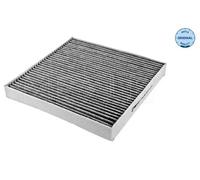 Filtro de cabina Filtro de carbón activado 012 320 0039 MEYLE para SMART RENAULT