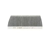Filtro de cabina Filtro de carbón activado 1 987 432 300 BOSCH para VW AUDI