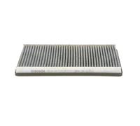 Filtro de cabina Filtro de carbón activado 1 987 432 307 BOSCH para PEUGEOT