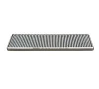 Filtro de cabina Filtro de carbón activado 1 987 432 310 BOSCH para OPEL CORSA B