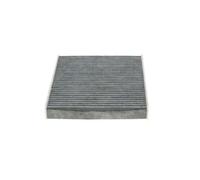 Bosch Filtro de habitáculo 1 987 432 315 – Carbón activo para BMW Serie 5/6/7/M5/M6