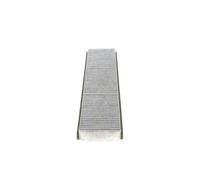 Filtro de cabina Filtro de carbón activado 1 987 432 318 BOSCH para FORD COUGAR