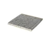 Filtro de cabina Filtro de carbón activado 1 987 432 320 BOSCH para TOYOTA LEXUS